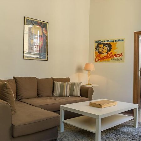 Palazzo Borghese Lovely Flat Roma Exterior foto