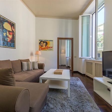 Palazzo Borghese Lovely Flat Roma Exterior foto