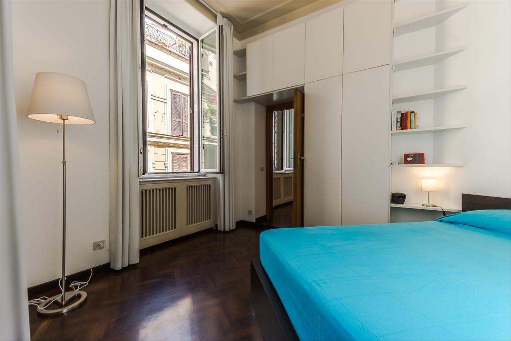 Palazzo Borghese Lovely Flat Roma Exterior foto