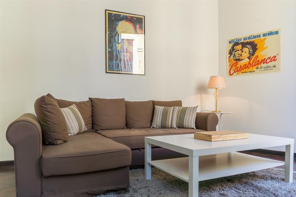 Palazzo Borghese Lovely Flat Roma Exterior foto