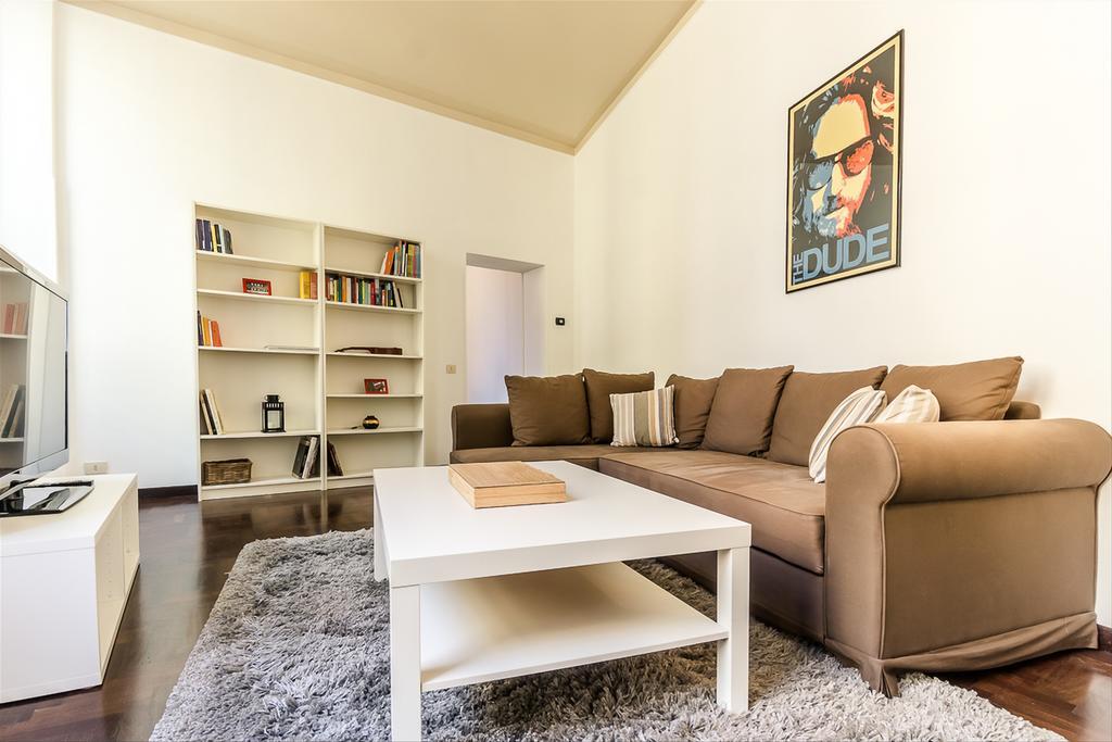 Palazzo Borghese Lovely Flat Roma Exterior foto