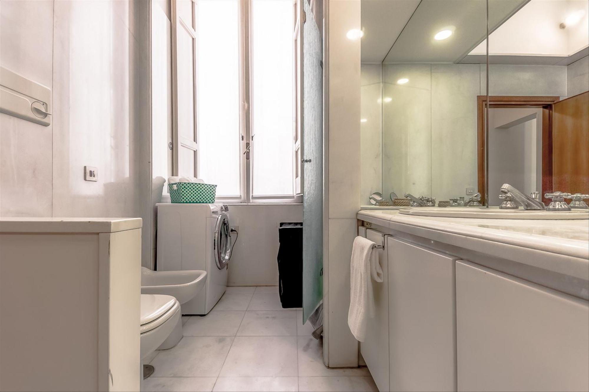 Palazzo Borghese Lovely Flat Roma Exterior foto