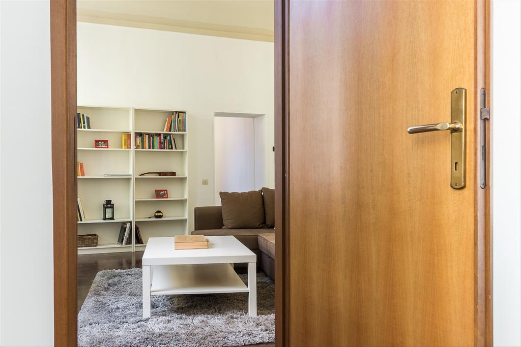 Palazzo Borghese Lovely Flat Roma Exterior foto